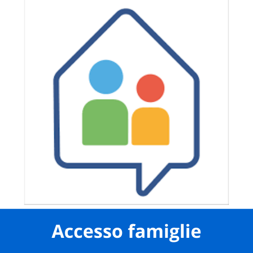 Accesso famiglie